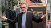 Frankie Valli Gets 3 Year Restraining Order Against Son Francesco Over Alleged 'Threats to Kill'