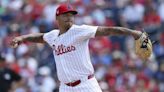 Phillies' Taijuan Walker to make season debut vs. struggling Padres