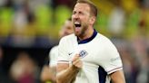 How many goals has Harry Kane scored for England? Three Lions record in full