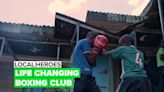 Local Heroes: Boxing for a better life in Kenyan slums