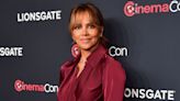 Halle Berry Learned How to Skin Squirrels for Spooky ‘Never Let Go’