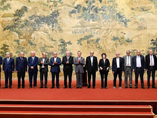 China’s hosting Palestinian and Ukrainian delegations this week. But can it play peace broker in global conflicts?