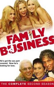 Family Business (American TV series)