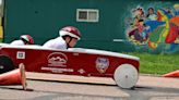 12 weekend things to do in Colorado Springs and beyond: Soap Box Derby, Wild Animal Sanctuary, bicycle art, moths