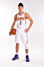 Devin Booker