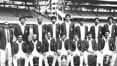 'What Is Stopping Them?': 1983 World Cup Squad-Winning Member Demands Reward From BCCI For Them