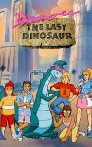 Denver, the Last Dinosaur