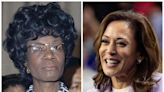 Opinion: How Shirley Chisholm's run for president made Kamala Harris' campaign possible