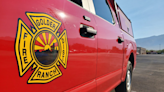 Golder Ranch Fire District win prestigious award for 13th consecutive year