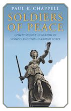 Soldiers of Peace – Peaceful Revolution