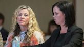 Judge orders Lori Vallow Daybell must remain in courtroom during testimony about her children