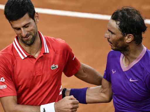 JO 2024 - tennis : où et quand aura lieu le choc entre Nadal et Djokovic