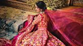 India’s Lavish Ambani Wedding: The Designers Behind the Extravagant Styles