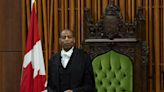 Majority of MPs on House committee want Speaker Greg Fergus to stay, as Bloc, Conservatives demand resignation