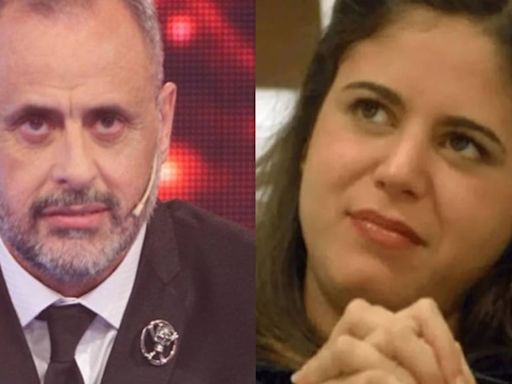Viralizaron un escandaloso video de Jorge Rial y Marianela Mirra en Gran Hermano