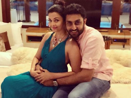 Aishwarya Rai & Abhishek Bachchan To Get Divorced? Guruji Predicts Trouble In Marriage & More; Here's Insides