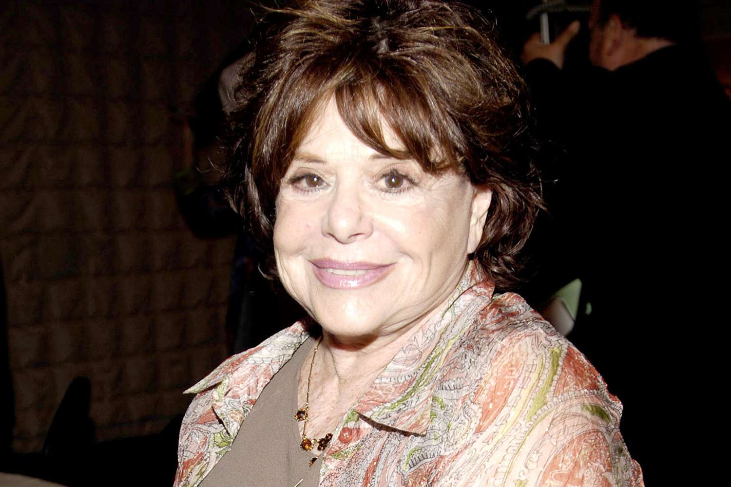 Mitzi McCall, comedian and actress on 'Seinfeld' and 'Silk Stalkings,' dies at 93