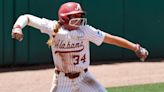 Get Alabama softball live score updates in NCAA super regionals vs. Tennessee