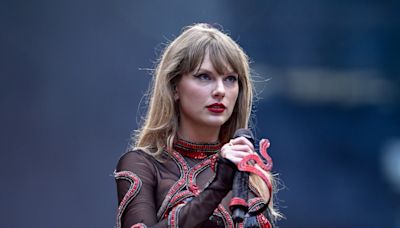 Huge star to join Taylor Swift at Wembley as she prepares for ‘hardest concert’