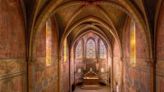 10 Photos Of Abandoned Churches Across Europe That Are Beautiful Yet Eerie