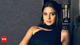 Jennifer Winget reveals missing out playing this role in Aditya Roy Kapoor starrer 'Night Manager'; says, “I was upset but life goes on” - Times of India