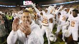 This year's CFP looks as wide open as ever, so why can't Texas win it all? | Bohls, Golden