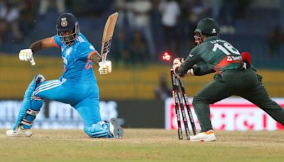 India vs Bangladesh T20 2024: Know schedule and where to watch IND vs BAN live streaming and telecast