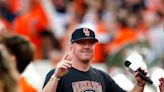 Brandon Weeden, 9 others named to Oklahoma State's 2024 Hall of Honor class