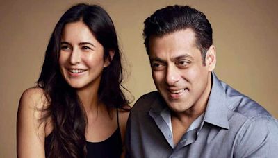 When Salman Khan Said, “Kitna Bada Chance Miss Kiya…” To Katrina Kaif For Not Marrying Him