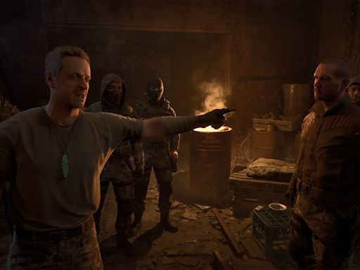 S.T.A.L.K.E.R. 2 delayed to November 2024