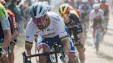 Peter Sagan pivots to Tour de France after Paris-Roubaix crash