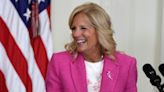 First Lady Jill Biden is coming to Grand Rapids next week