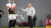 Former Ohio State football safeties coach Perry Eliano to be hired by Toledo, per report