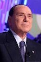 Silvio Berlusconi