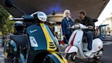 Esto sale la nueva moto Vespa GTS 300 Super que ya se vende en el país