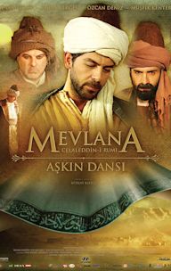 Mevlana Celaleddin-I Rumi: Askin Dansi