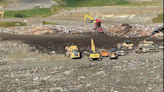 Small Fire Contained at Chautauqua County Landfill