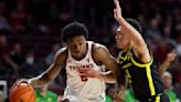 Bronny James declares for NBA draft, enters transfer portal