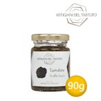 (任選)Artigiani del Tartufo義大利職人-黑松露菌菇醬 90g(Truffle Sauce)