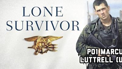Profiles Of Valor: PO1 Marcus Luttrell (USN)