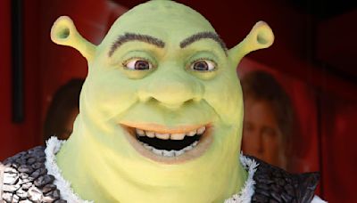 Shrek Is Love, Shrek Is Life: Fifth Movie in the Works