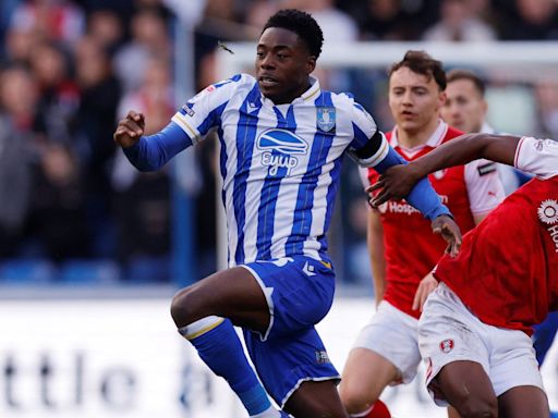 Sheffield Wednesday could sign Musaba rival who's a "driving force"