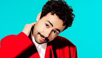 Ramy Youssef Sets First-Look Deal With Netflix