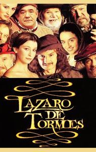 Lázaro de Tormes