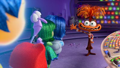 'Inside Out 2' spoilers! How the movie ending will tug on your heartstrings