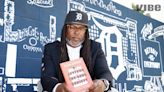 Acclaimed Author/Activist, Shaka Senghor, Rewrites Life After Prison With Tech, Film Producer And Mentor Titles