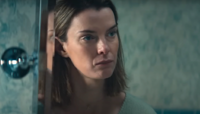 Three Women’s Betty Gilpin Talks About Her Most Important Takeaway From The Book And Why The Real Lina ‘Will Remain...