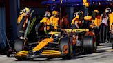 Why McLaren won't gamble with F1 Imola GP strategy in Verstappen fight