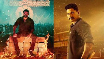 South movies releasing this week: Dhanush’s most-awaited Raayan, Rakshit Alturi’s Operation Raavan to Prajwal Devaraj’s Mafia