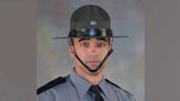 'Harrowing': Pennsylvania state police recount gunfight with ambush suspect that left trooper dead